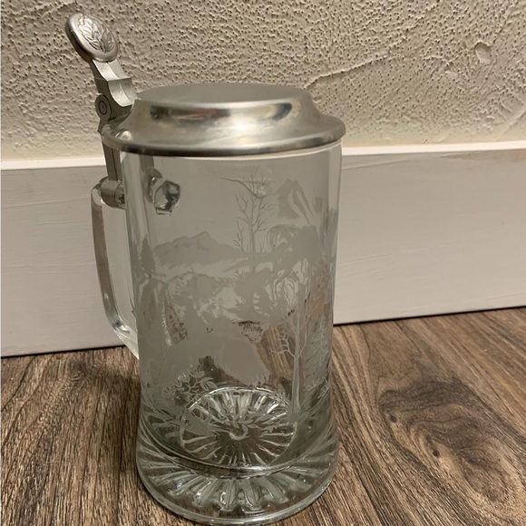 Canadian inspired stein - Picture 3 of 4